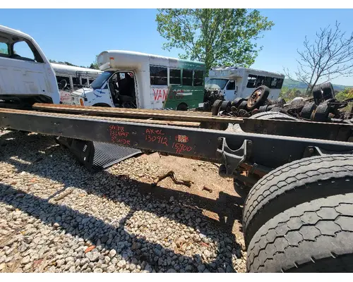 SPICER 130912 Axle Shaft