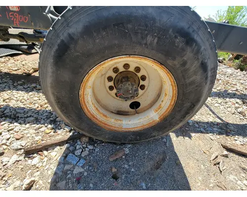 SPICER 130912 Axle Shaft