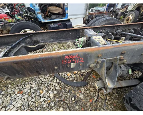 SPICER 130912 Axle Shaft