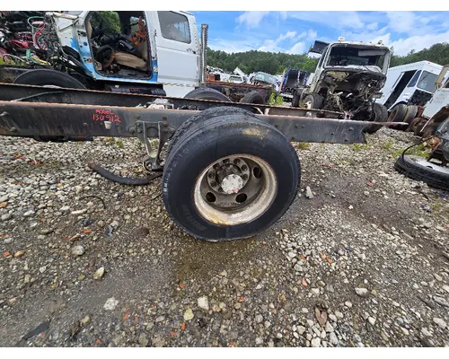 SPICER 130912 Axle Shaft