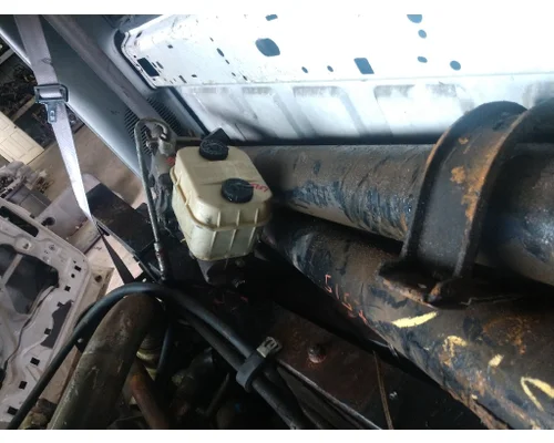 SPICER 130912 Axle Shaft