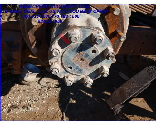 SPICER 130912 Axle Shaft