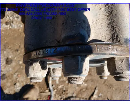 SPICER 130912 Axle Shaft