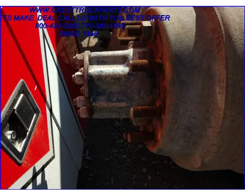 SPICER 130912 Axle Shaft