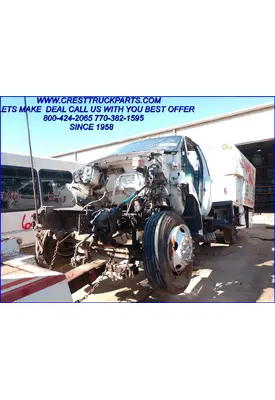 SPICER 130912 Axle Shaft