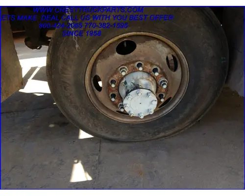 SPICER 130912 Axle Shaft