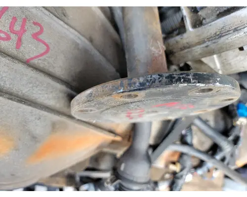SPICER 132824 Axle Shaft