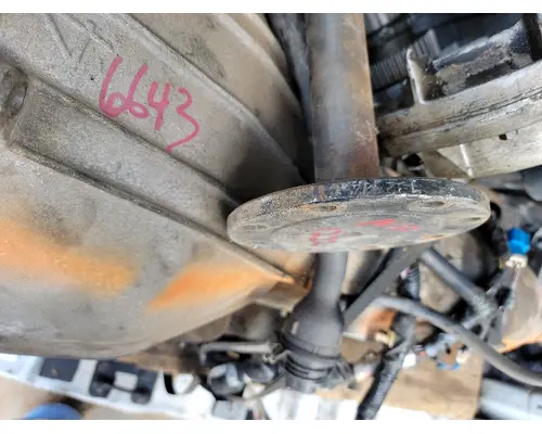 SPICER 132824 Axle Shaft