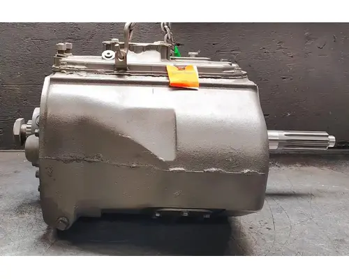 SPICER 1362-A TransmissionTransaxle Assembly