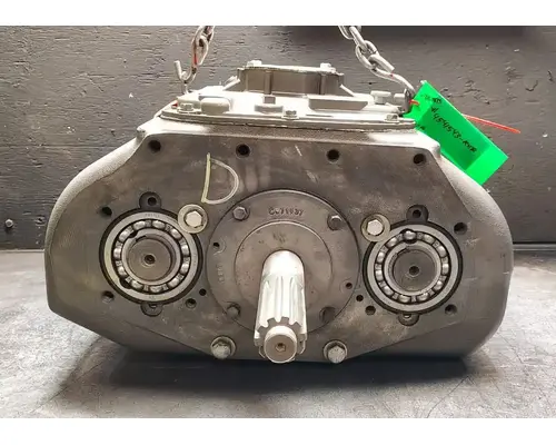 SPICER 1362-A TransmissionTransaxle Assembly