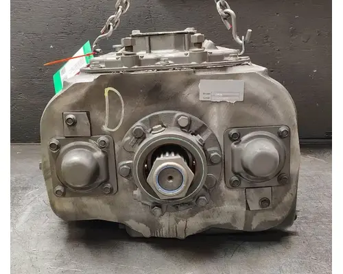 SPICER 1362-A TransmissionTransaxle Assembly