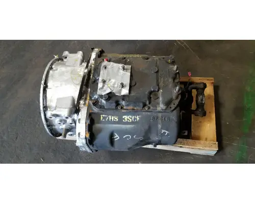 SPICER 1372-A TransmissionTransaxle Assembly