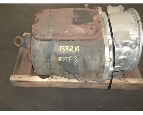 SPICER 1372-A TransmissionTransaxle Assembly