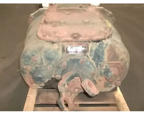 SPICER 1372-A TransmissionTransaxle Assembly