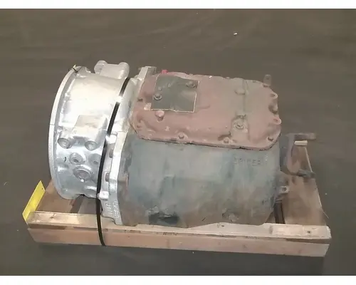SPICER 1372-A TransmissionTransaxle Assembly