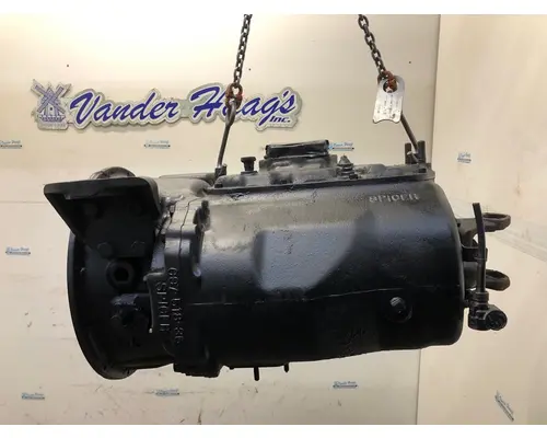 SPICER 1372A Transmission