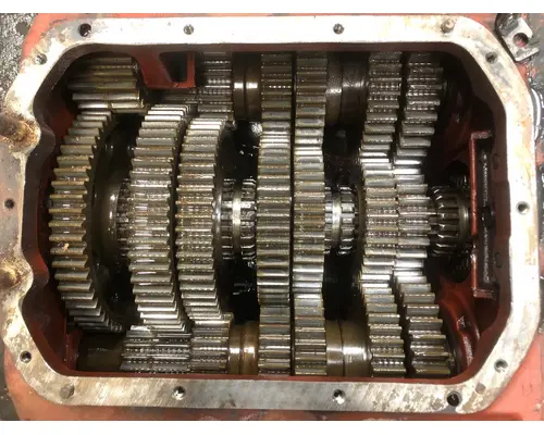 SPICER 1372A Transmission