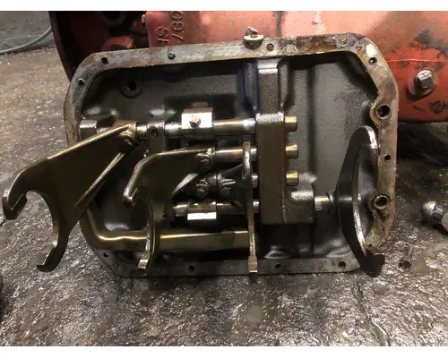 SPICER 1372A Transmission