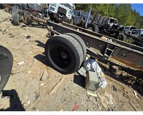 SPICER 139793 Axle Shaft