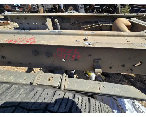 SPICER 139793 Axle Shaft