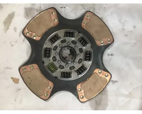 SPICER 14  X  1-3/4 Clutch Disc
