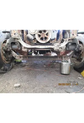 SPICER 140 TB 104 Axle Assy, Fr (4WD)
