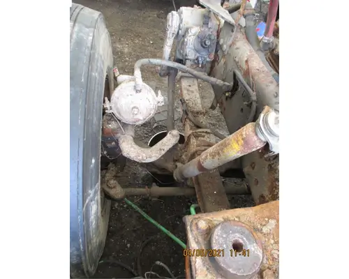 SPICER 140 TB 104 Axle Assy, Fr (4WD)