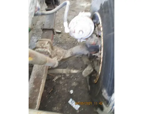 SPICER 140 TB 104 Axle Assy, Fr (4WD)