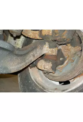 SPICER 140TB104 Front Axle I Beam