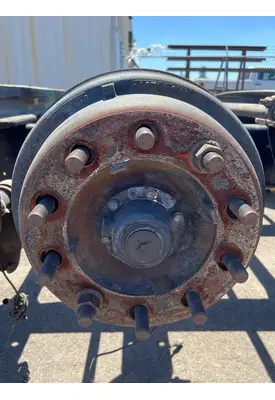 SPICER 140TB120-4 Axle Beam (Front)