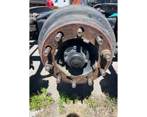 SPICER 140TB120-4 Axle Beam (Front)