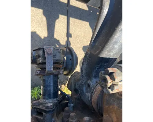 SPICER 140TB120-4 Axle Beam (Front)