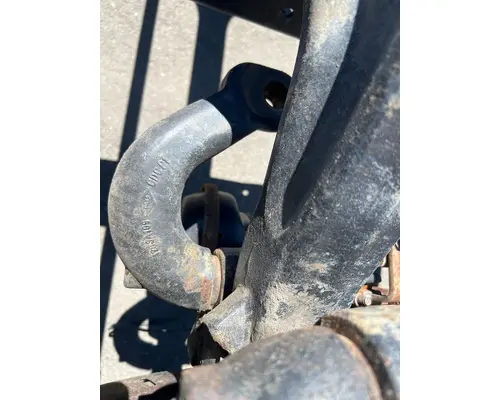 SPICER 140TB120-4 Axle Beam (Front)