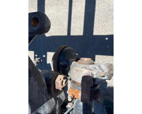 SPICER 140TB120-4 Axle Beam (Front)