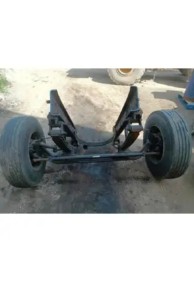 SPICER 140TB120 Axle Assy, Fr (4WD)