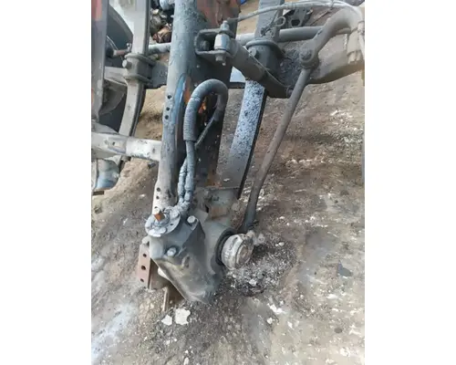 SPICER 140TB120 Axle Assy, Fr (4WD)
