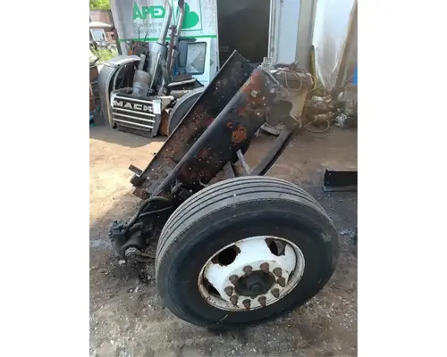 SPICER 140TB120 Axle Assy, Fr (4WD)
