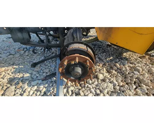 SPICER 140TB120 Axle Beam (Front)