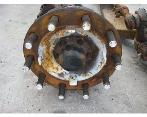 SPICER 140TB120 Front Axle I Beam