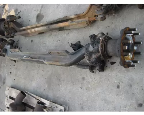 SPICER 140TB120 Front Axle I Beam