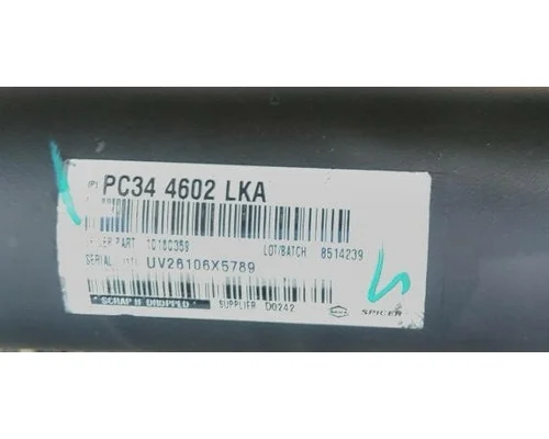 SPICER 1410 DRIVE SHAFT