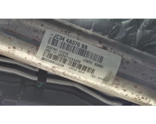 SPICER 1410 DRIVE SHAFT