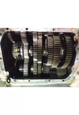 SPICER 1420-3A TRANSMISSION ASSEMBLY