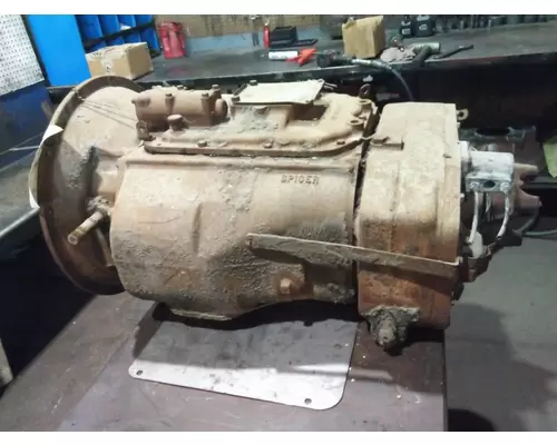 SPICER 1420-3A TRANSMISSION ASSEMBLY