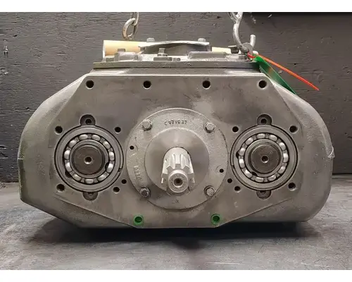 SPICER 1452-A TransmissionTransaxle Assembly