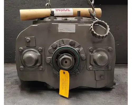 SPICER 1452-A TransmissionTransaxle Assembly