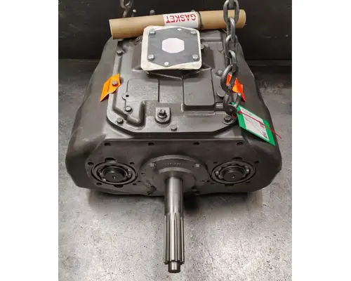 SPICER 1452-A TransmissionTransaxle Assembly