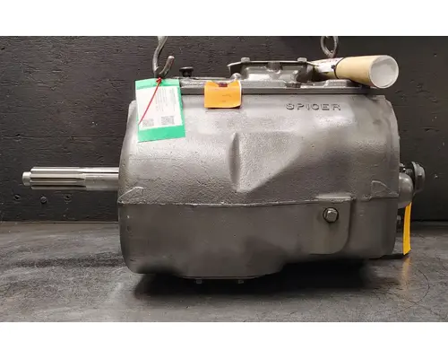 SPICER 1452-A TransmissionTransaxle Assembly