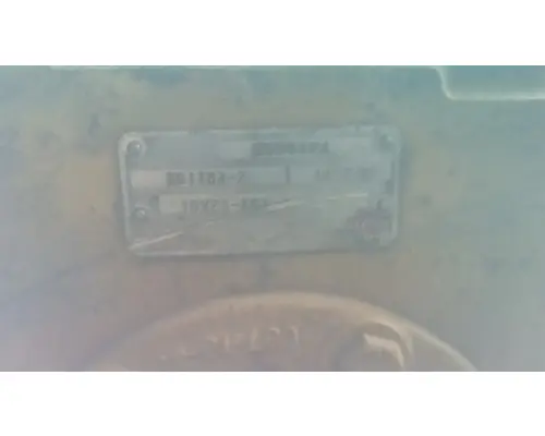 SPICER 1452A TRANSMISSION ASSEMBLY