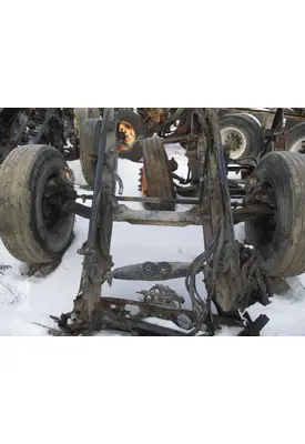 SPICER 1462 TB100 Axle Assy, Fr (4WD)